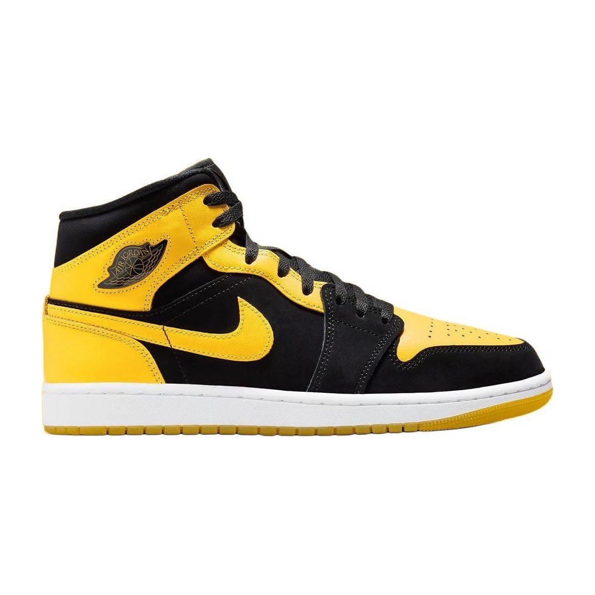Jordan Air Jordan 1 Mid New Love