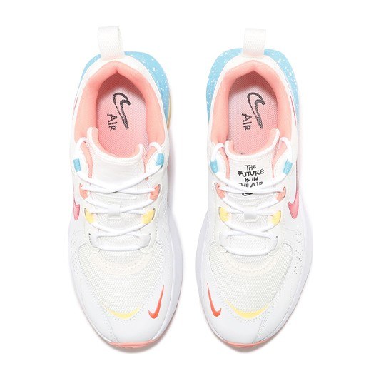 Nike Air Max Verona White Pink Blue