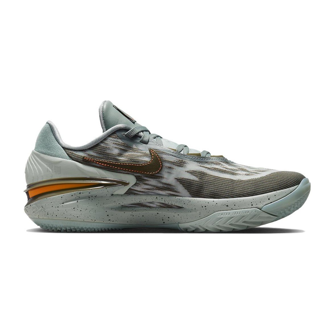 Nike Air Zoom G.T. Cut 2 'Devin Booker'