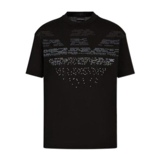 EMPORIO ARMANI SS23 T