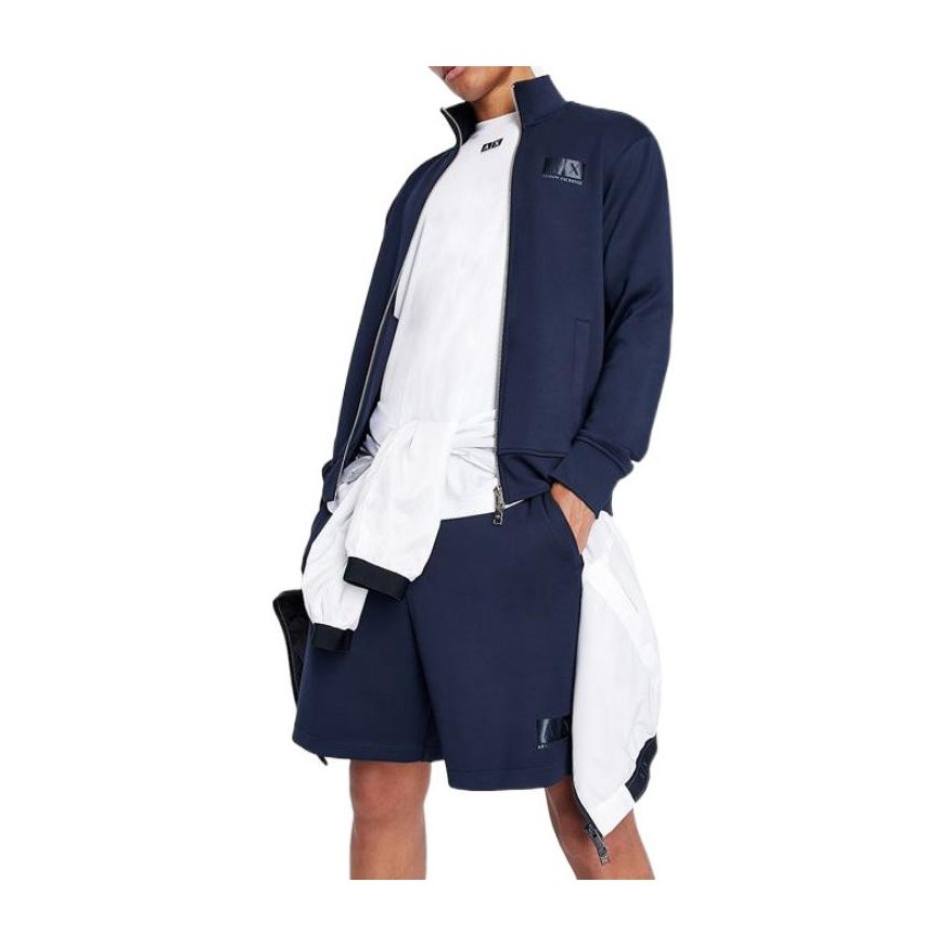 ARMANI EXCHANGE SS22