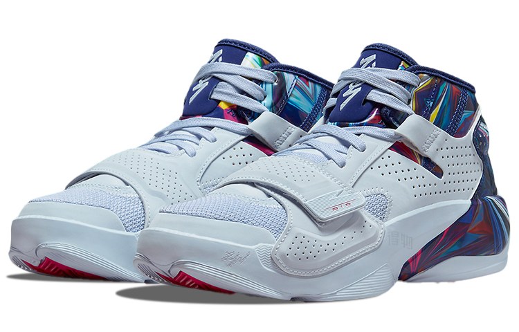 Jordan Zion 2 PF "Prism"