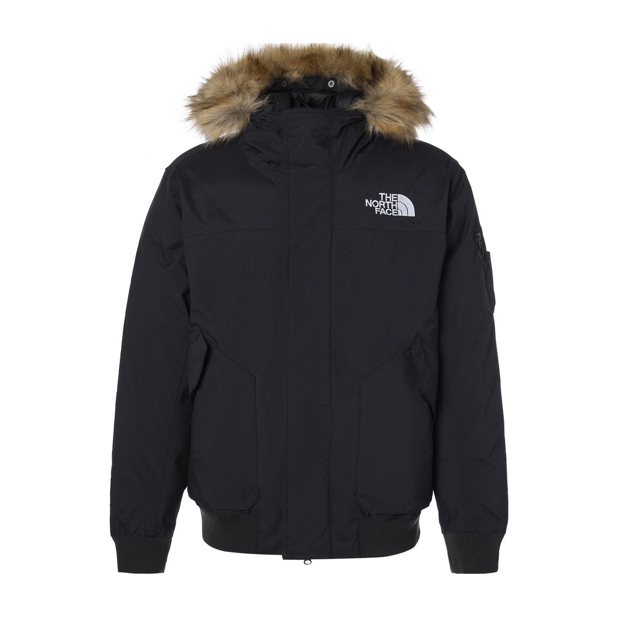 The North Face Gotham Jacket