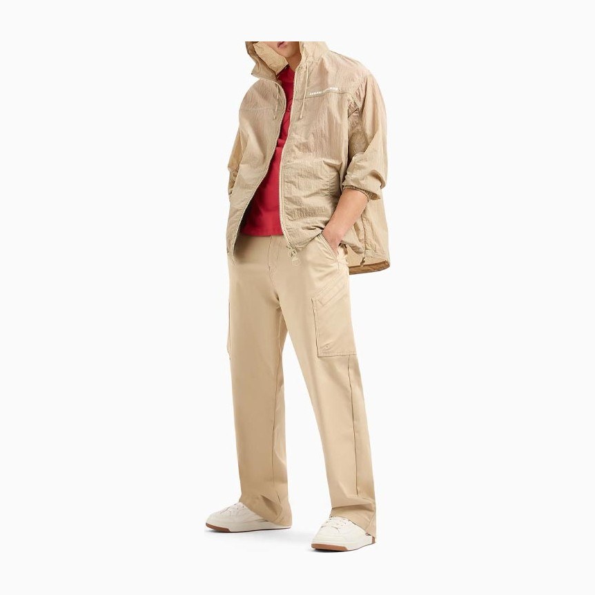 ARMANI EXCHANGE SS24 LogoT