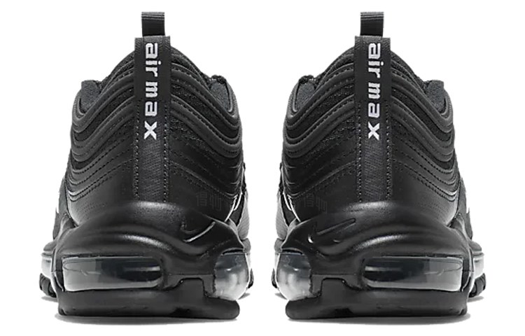 Nike Air Max 97 GS Black