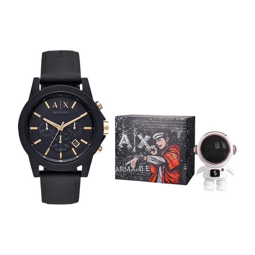 Armani Exchange