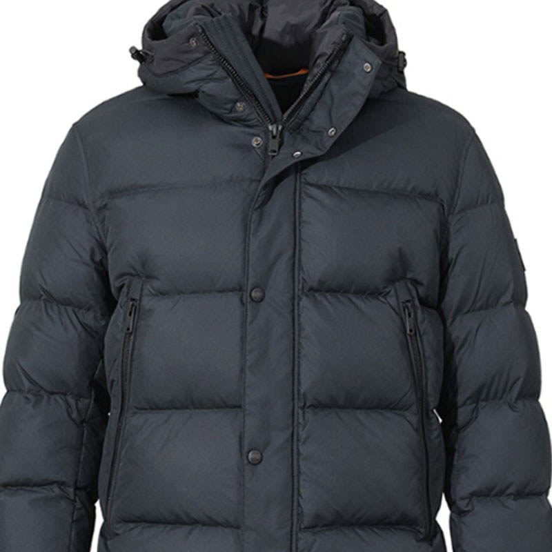 HUGO BOSS