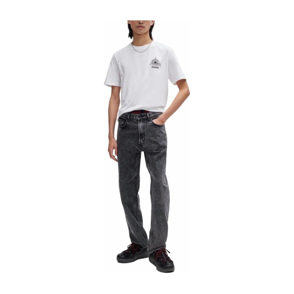 HUGO BOSS SS24 T-Shirt