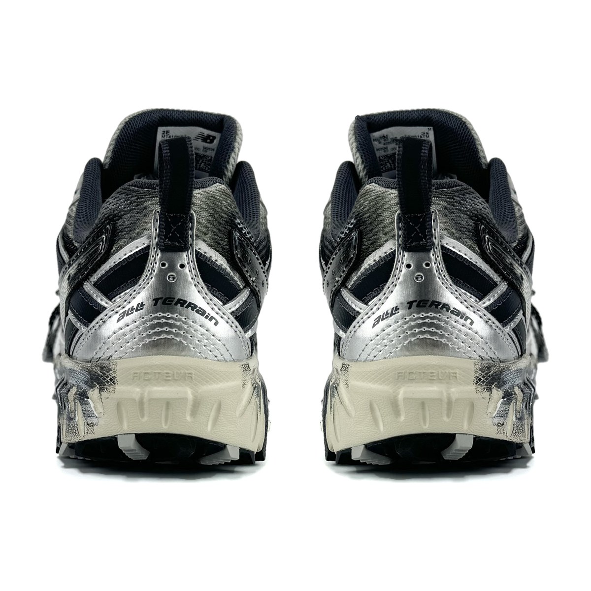 New Balance 530 Black Grey