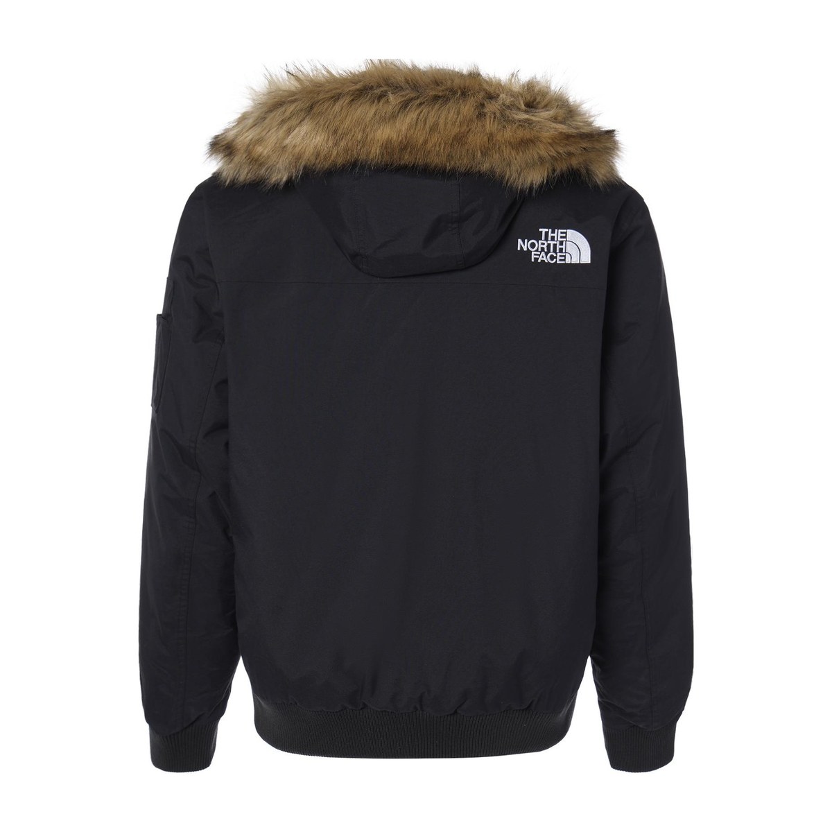 The North Face Gotham Jacket