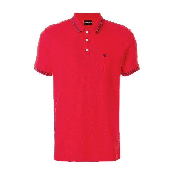 EMPORIO ARMANI LogoPolo