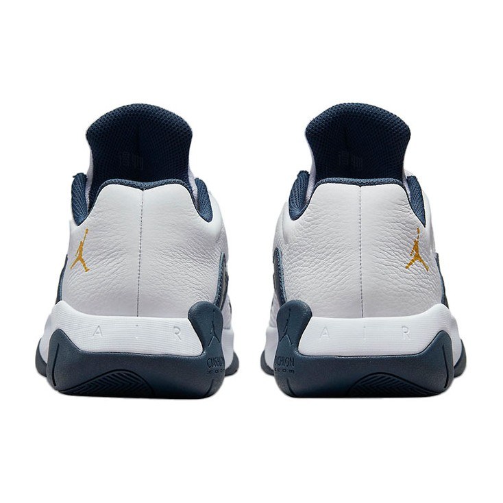 Jordan Air Jordan 11 CMFT Low "Michigan"