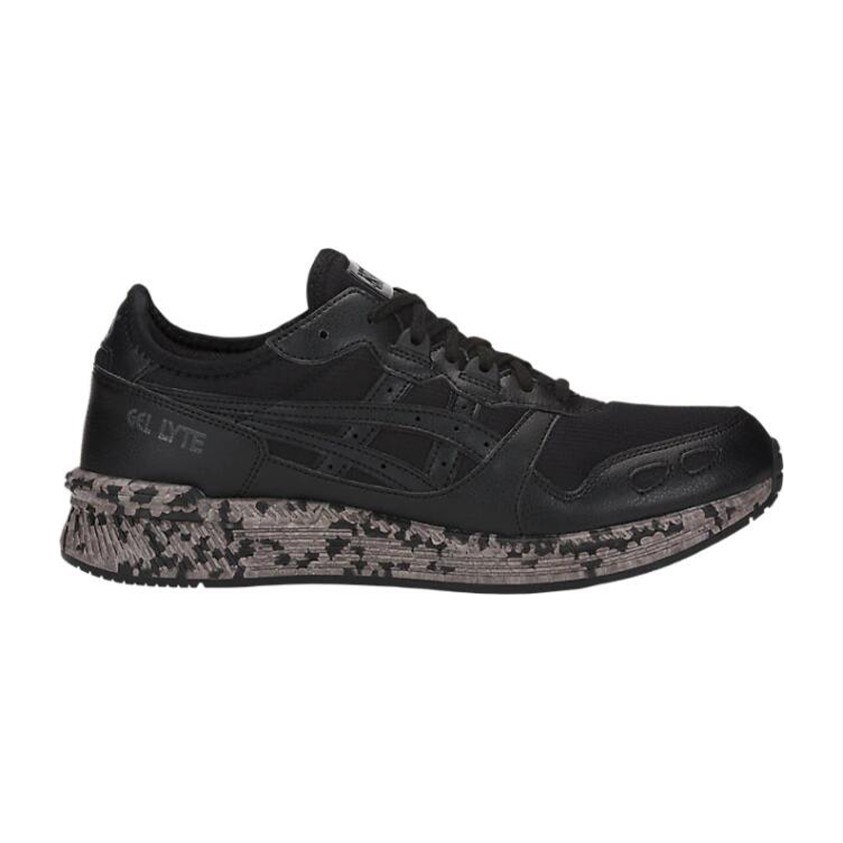 Asics Hyper Gel-Lyte Black