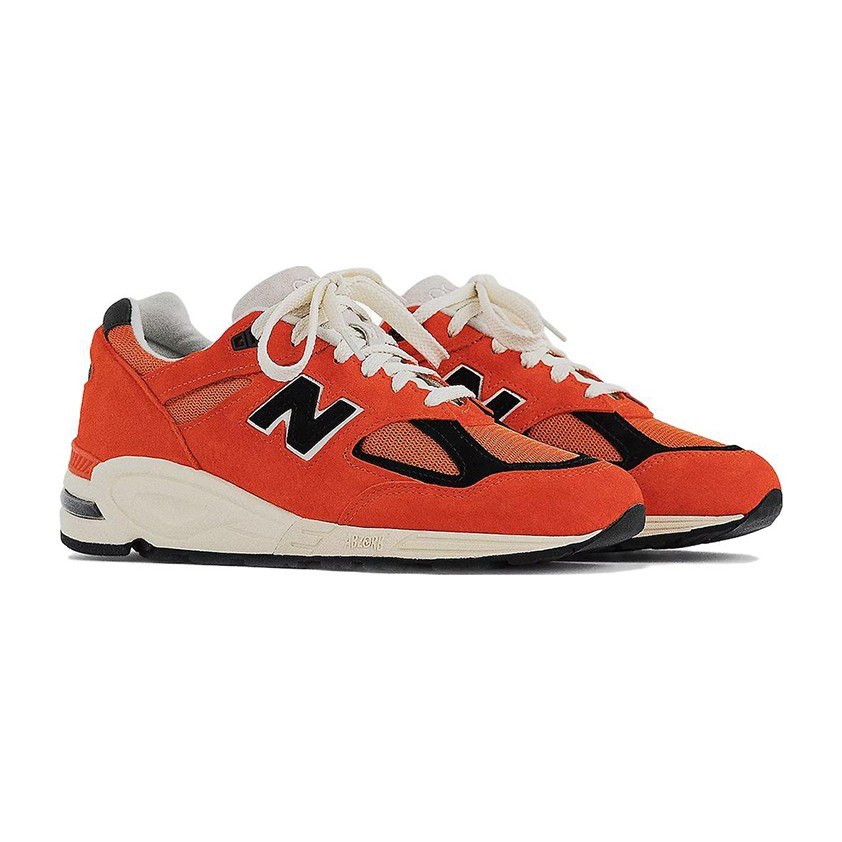 New Balance 990 V2 Marigold