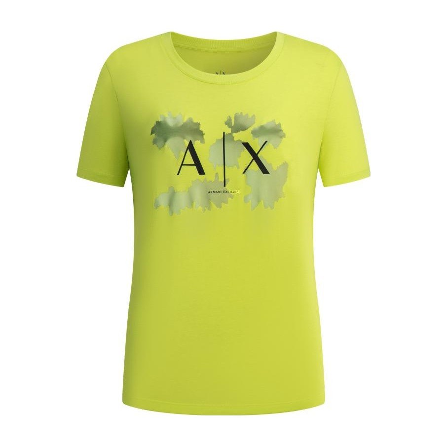 ARMANI EXCHANGE SS23 LogoT