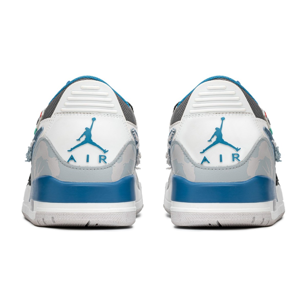 Jordan Legacy 312 FZBB