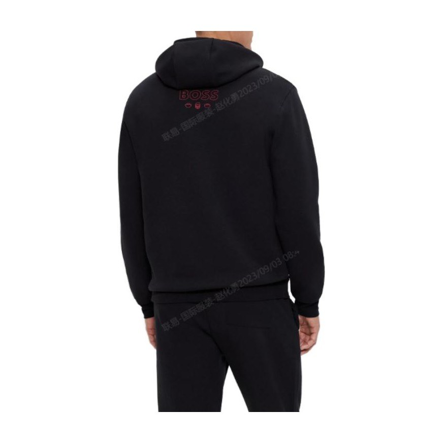 HUGO BOSS X NFL Hoodie