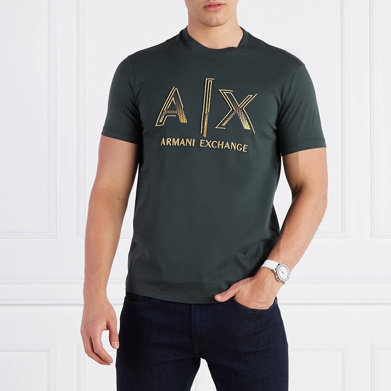 ARMANI EXCHANGE SS23 T
