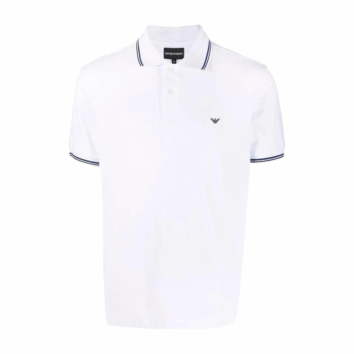 EMPORIO ARMANI FW21 LogoPolo