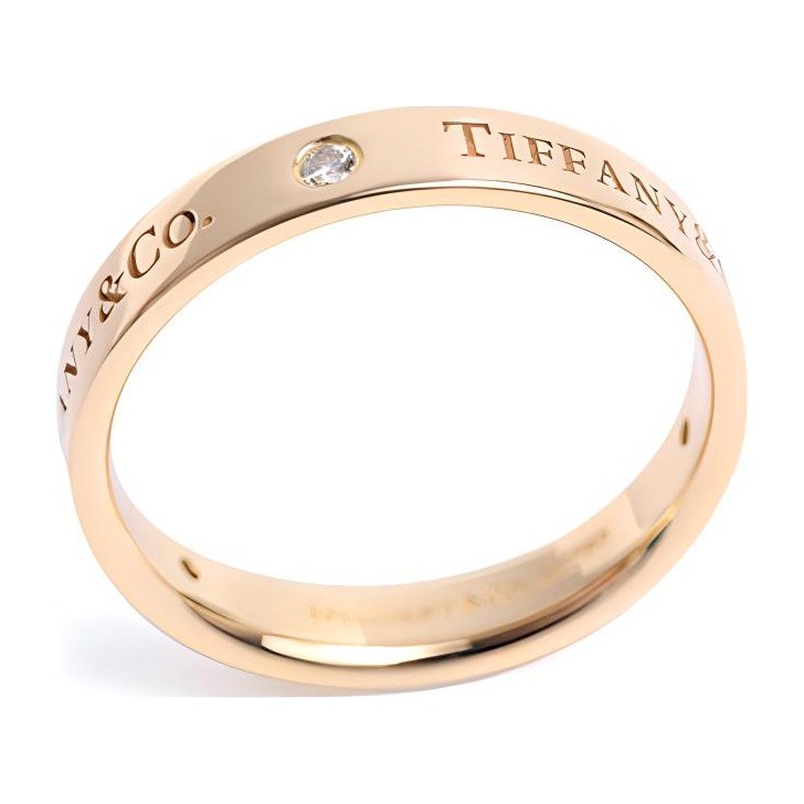 Tiffany & Co. Return to Tiffany Ring