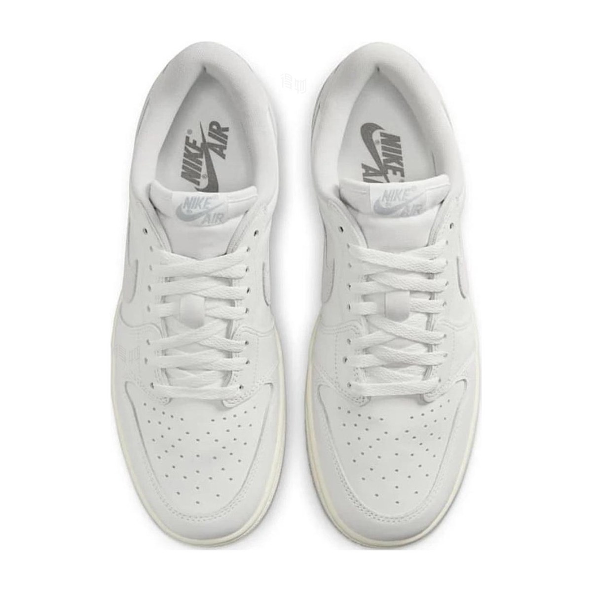 Air Jordan 1 Low OG "Neutral Grey"