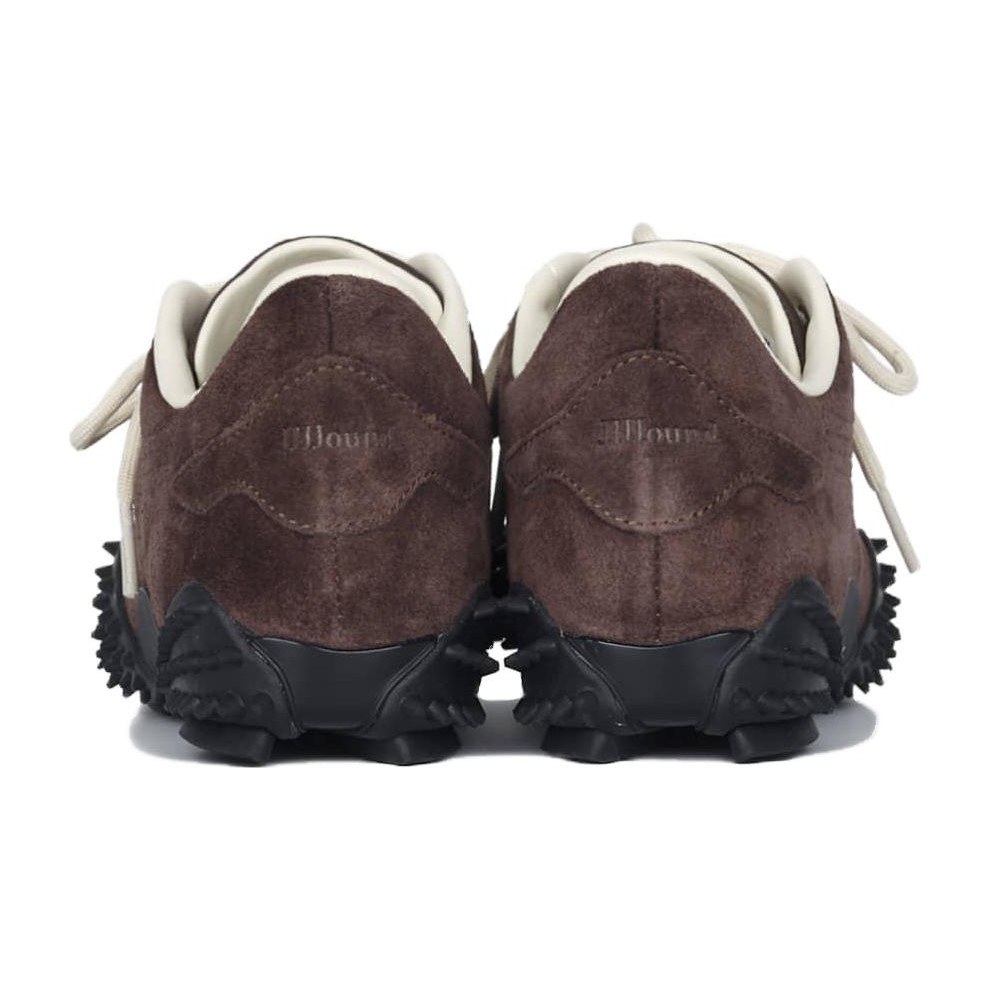 JJJJound x PUMA Monster Brown