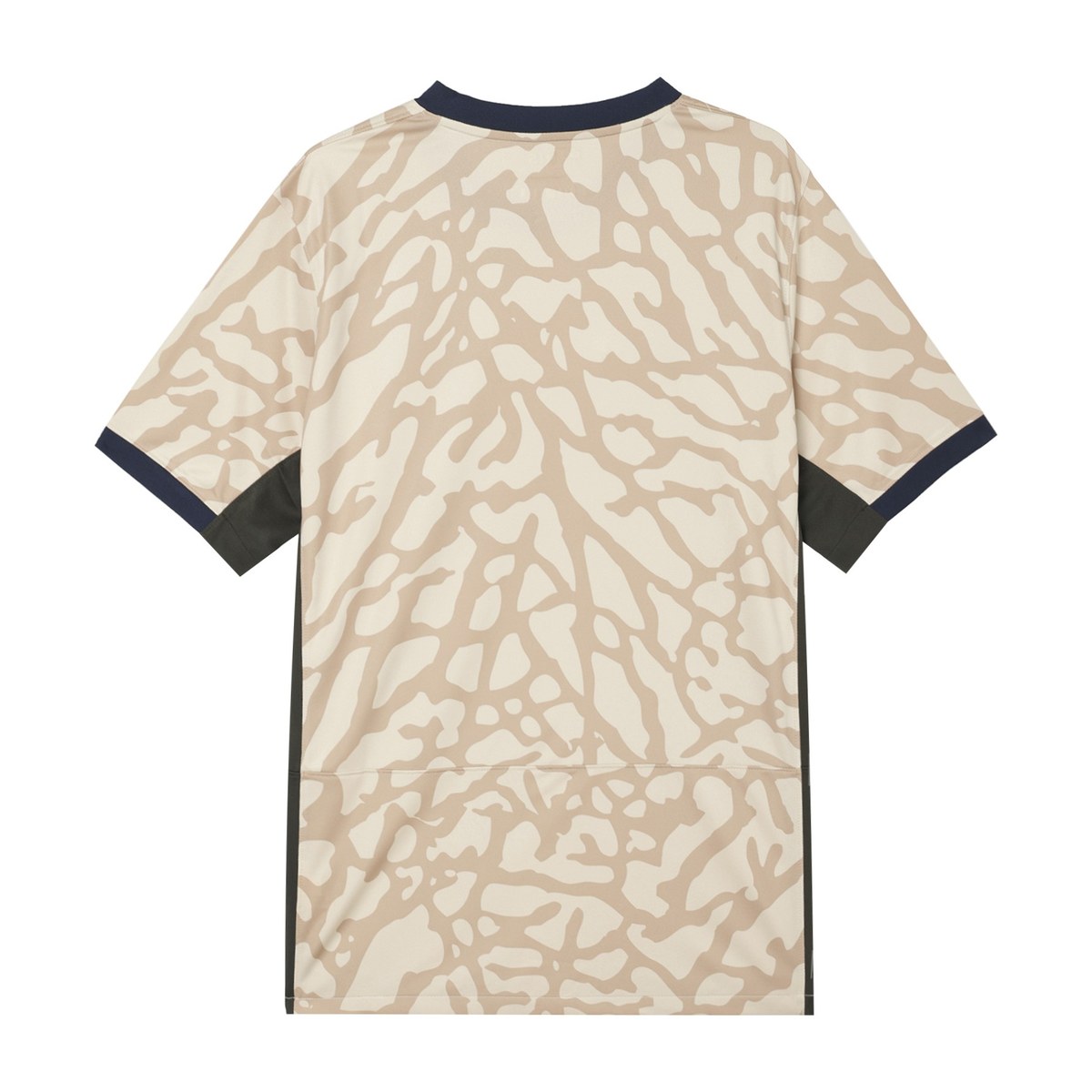 Jordan Paris Saint-Germain 2023/24 Stadium Fourth T-Shirt