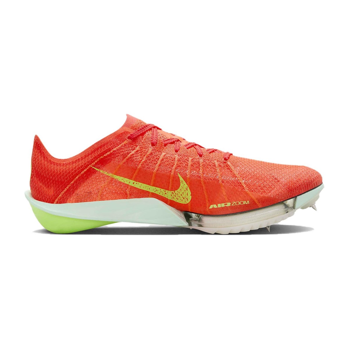 Nike Victory 2 Orange Red