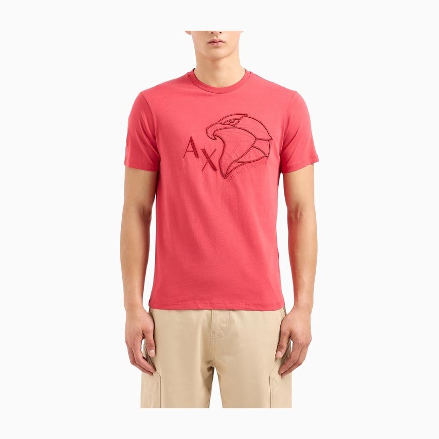 ARMANI EXCHANGE SS24 LogoT