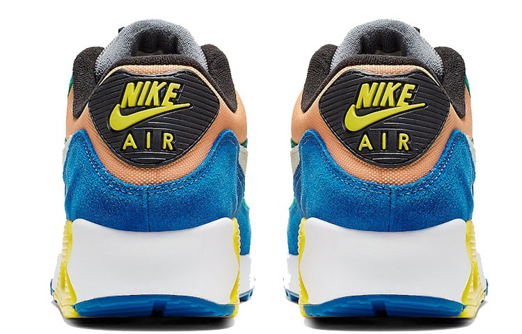 Nike Air Max 90 Viotech 2.0