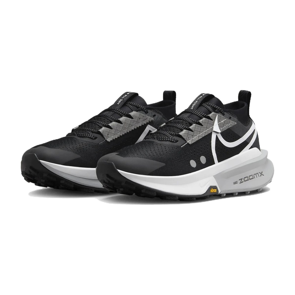 Nike ZoomX Zegama Trail 2 Black