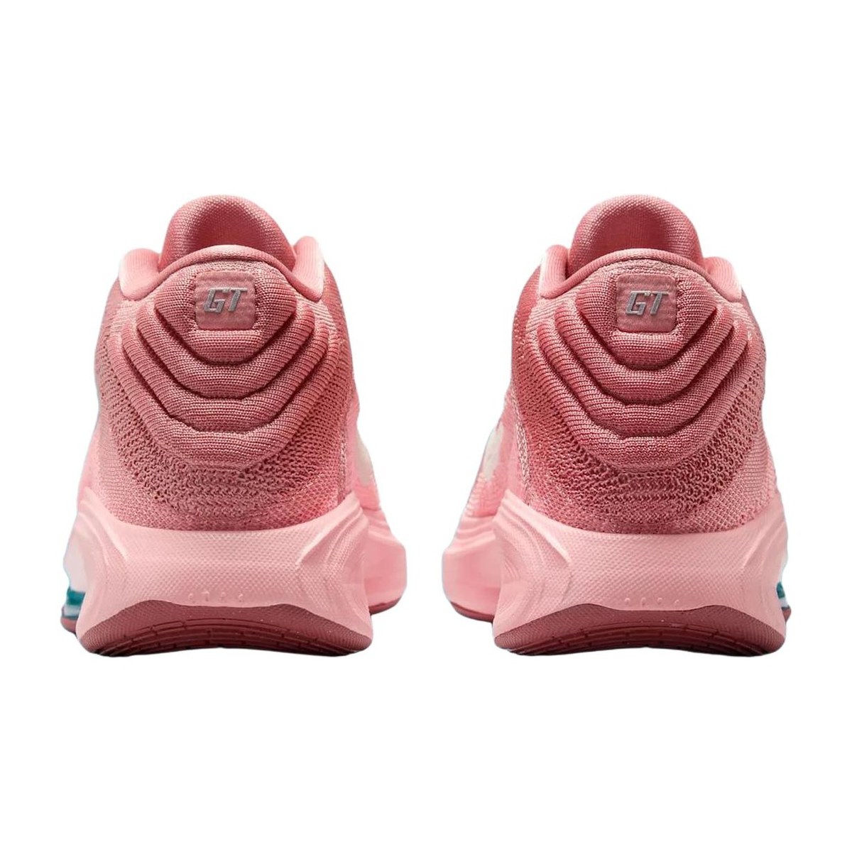 Nike G.T. Hustle 3 Pink