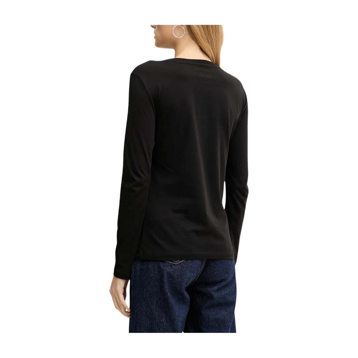 ARMANI EXCHANGEAE 2025logo T