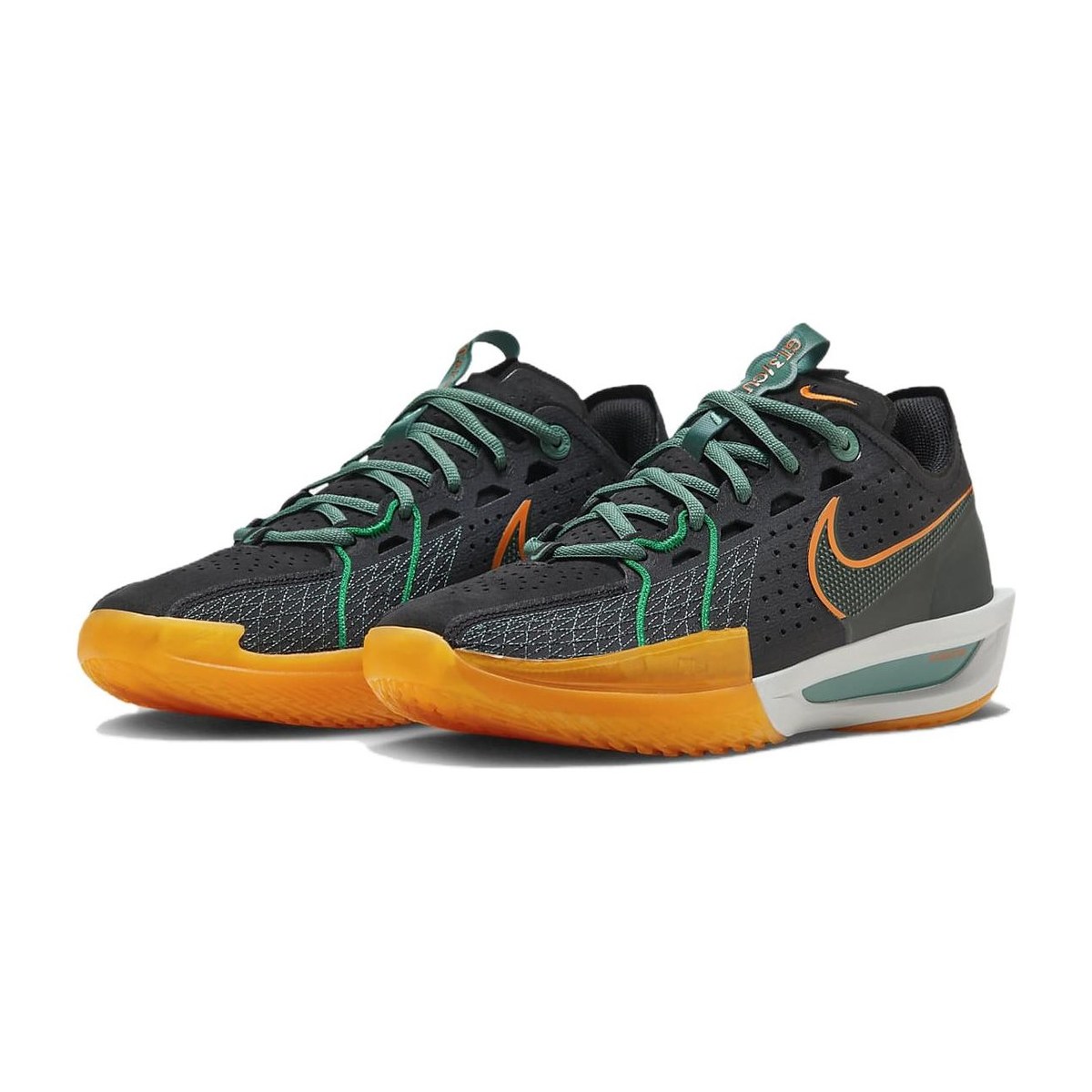 Nike Air Zoom G.T. Cut 3 EP