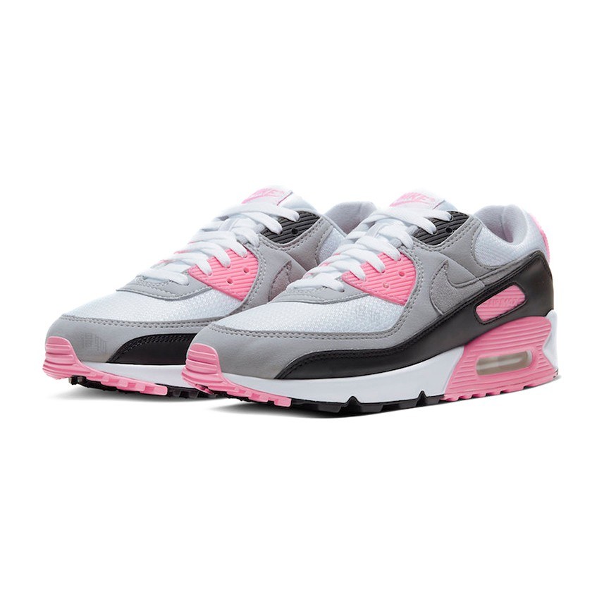 Nike Air Max 90 White Pink