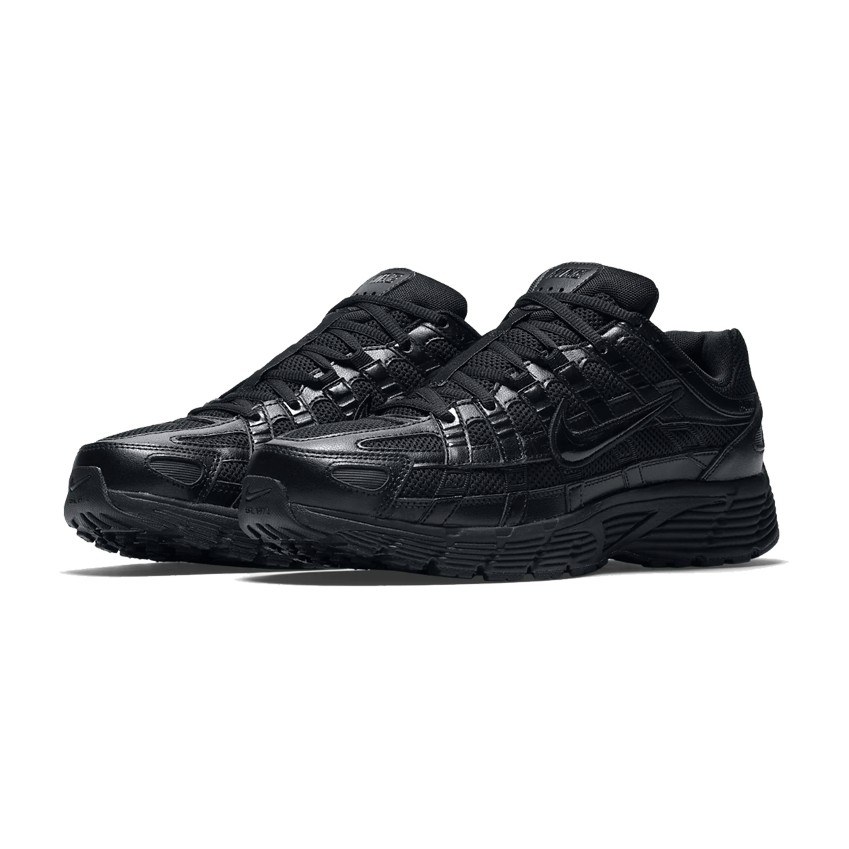 Nike P-6000 Black