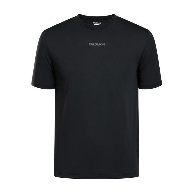 SALOMON AMPHI POWER DRY SS M T