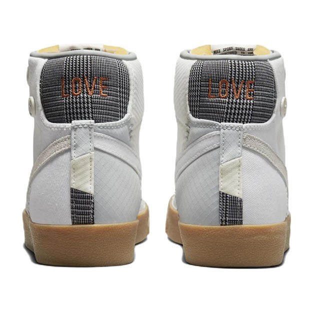 Nike Blazer 77 Vintage "Voodoo"