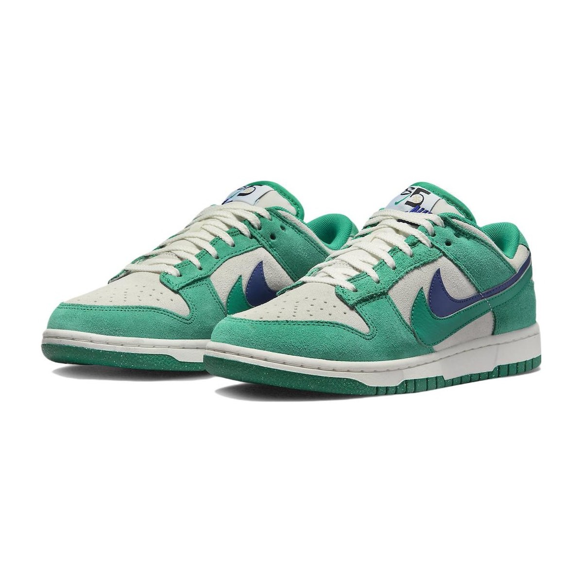 Nike Dunk Low SE "85" Sail Green