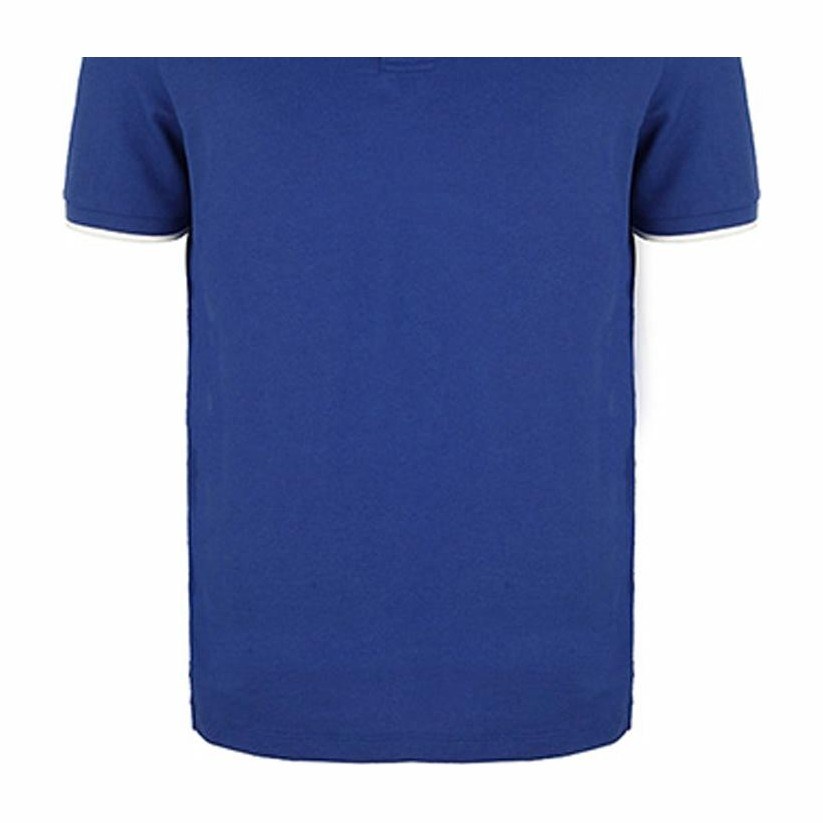 EMPORIO ARMANI SS21 Polo