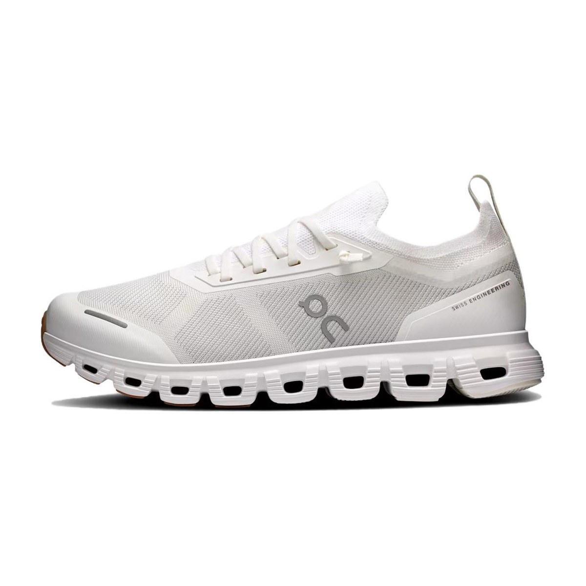 On Cloud 6 Versa White