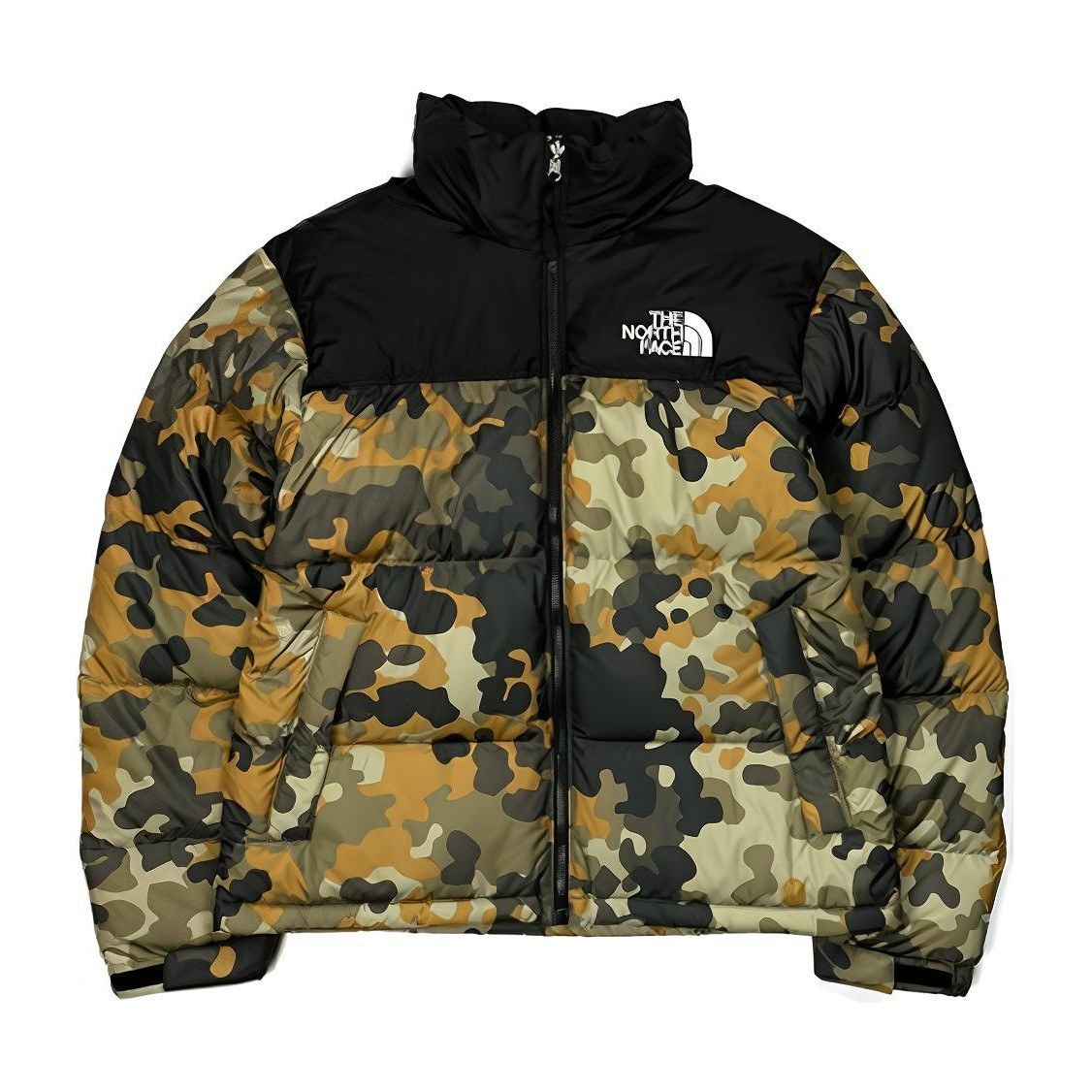 The North Face 1996 Retro Nuptse Jacket