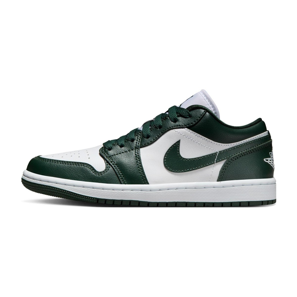 Jordan Air Jordan 1 Low "White Olive"