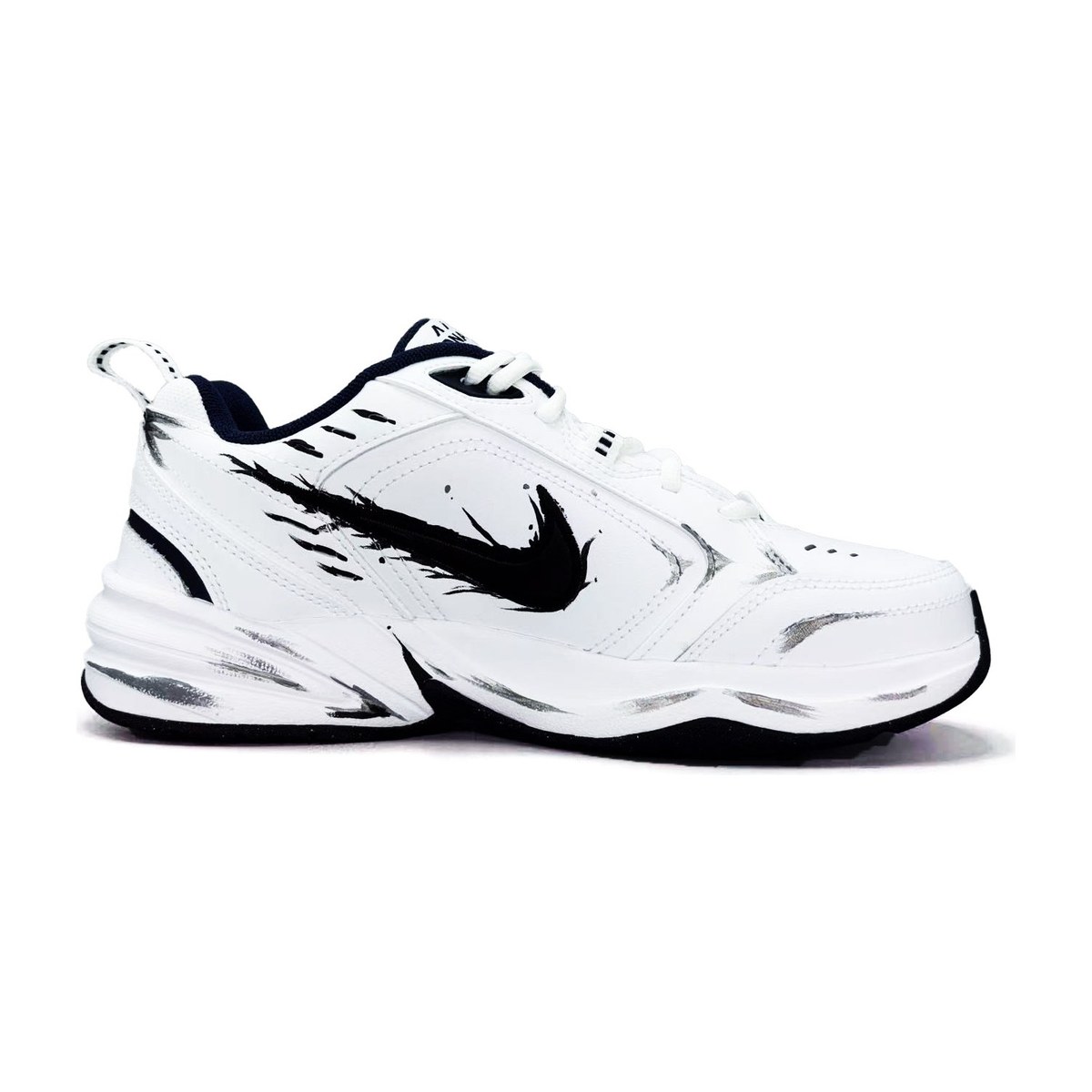 Nike Air Monarch 4 CNY