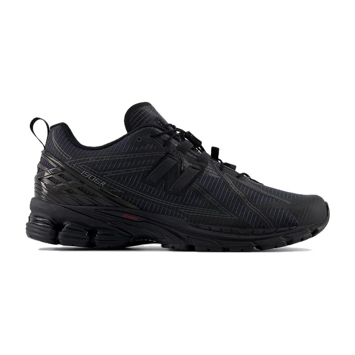 New Balance 1906R Black