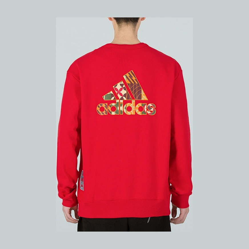 adidas Mufc Cny Cr Swt