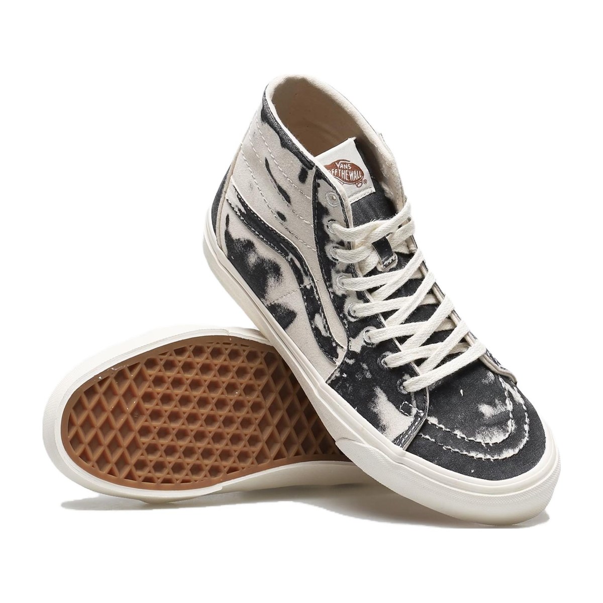 Vans SK8 Tapered Dirty Grey