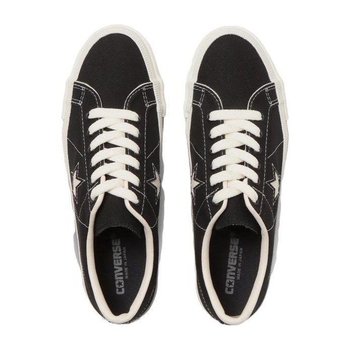 Converse Cons One Star J Vtg Canvas