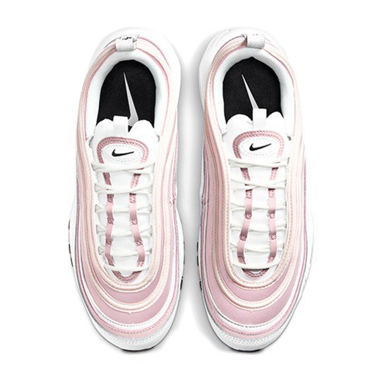 Nike Air Max 97 Light Pink White