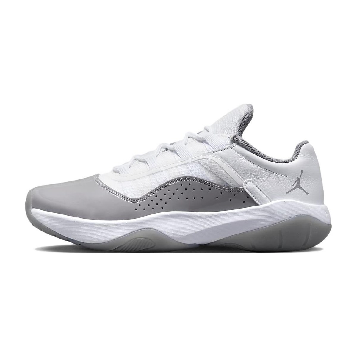 Jordan Air Jordan 11 CMFT Low Grey White